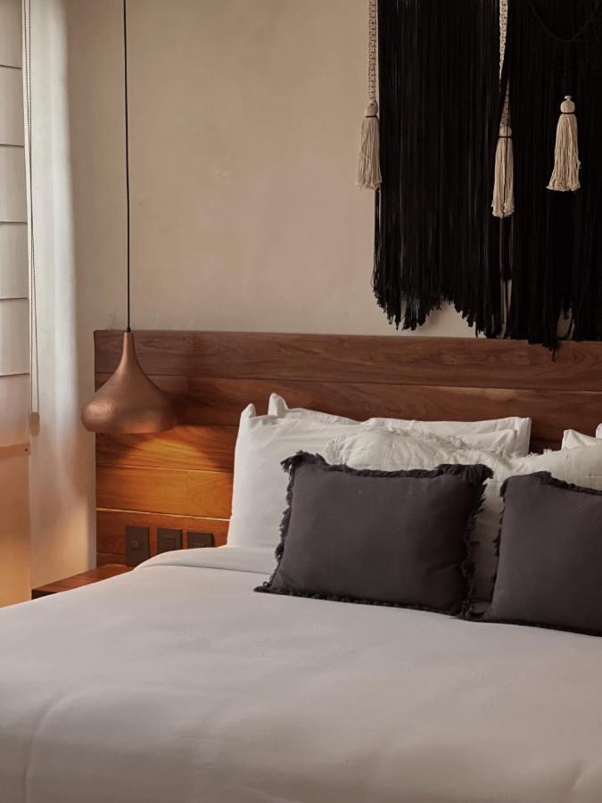 Majaro Hotel Tulum Ngoại thất bức ảnh