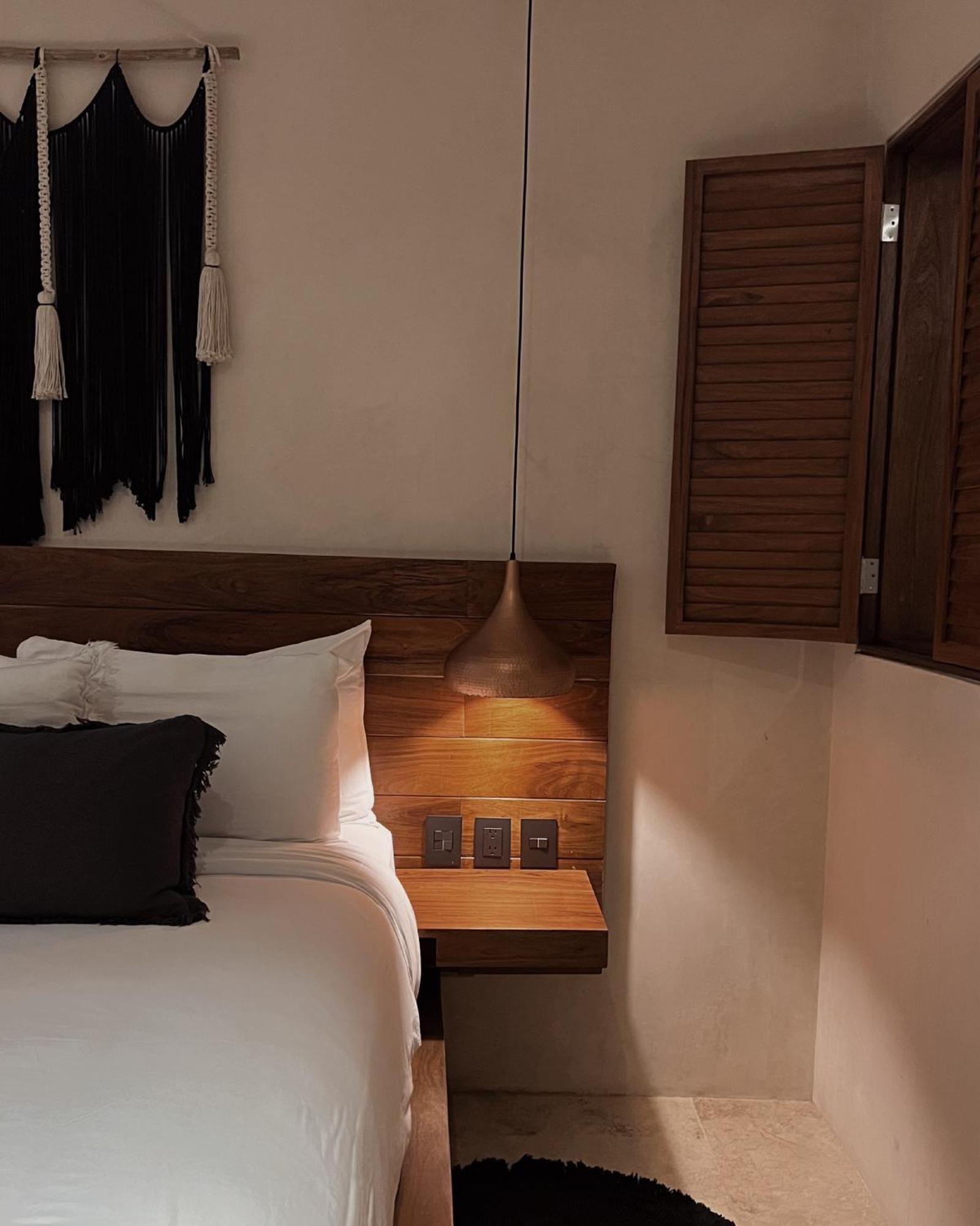 Majaro Hotel Tulum Phòng bức ảnh