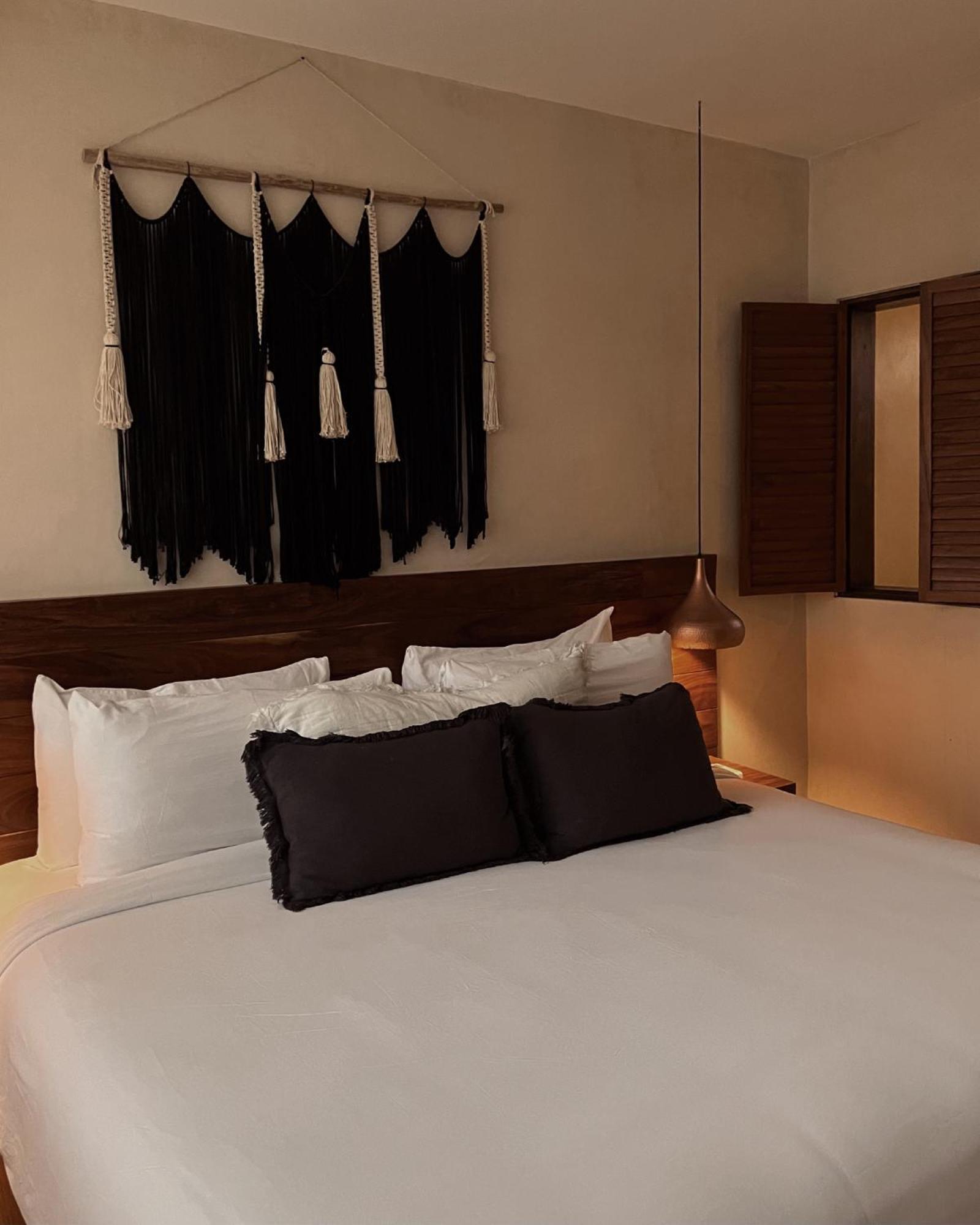 Majaro Hotel Tulum Phòng bức ảnh